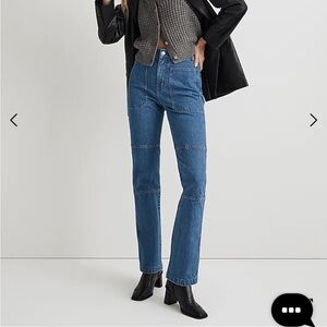 Madewell Jeans
